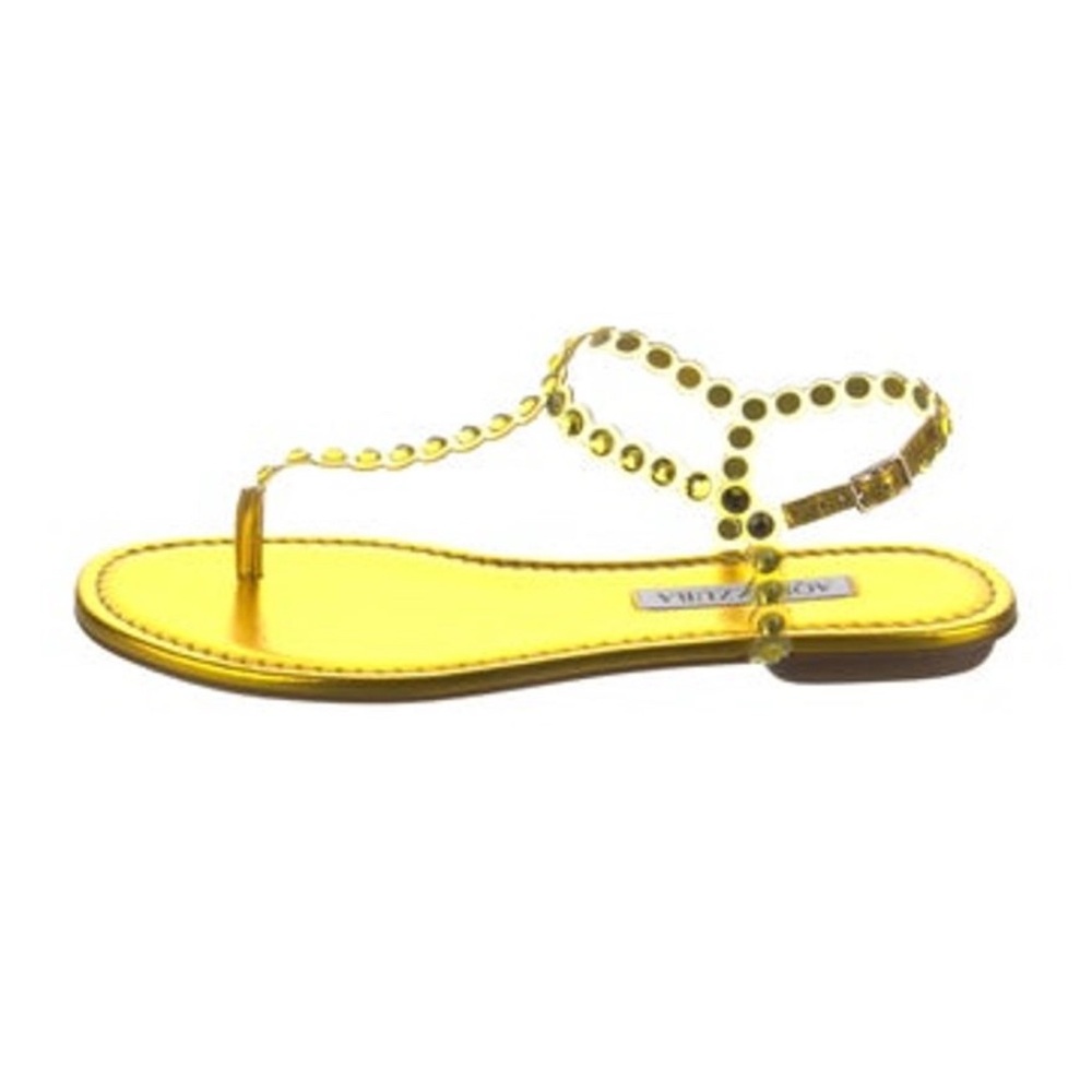ORIGINAL AQUAZZURRA NEW NEW NEW